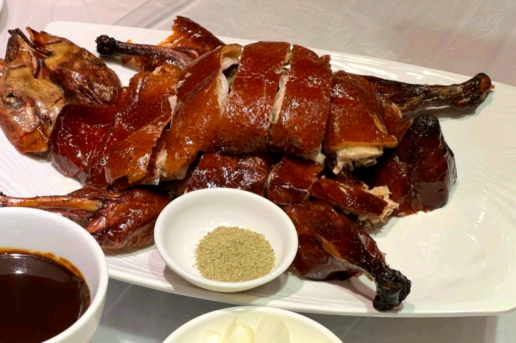 学成饭店(宜良店)