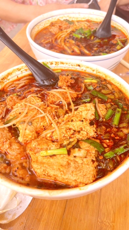 福德小锅米线