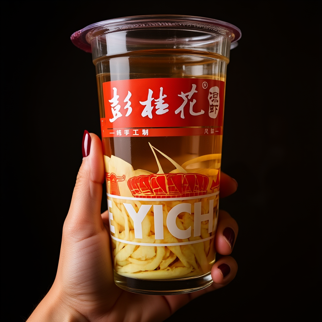 彭桂花凉虾(中山路店)