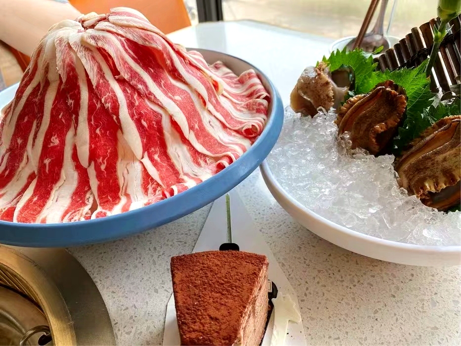肥牛先生(池州店)