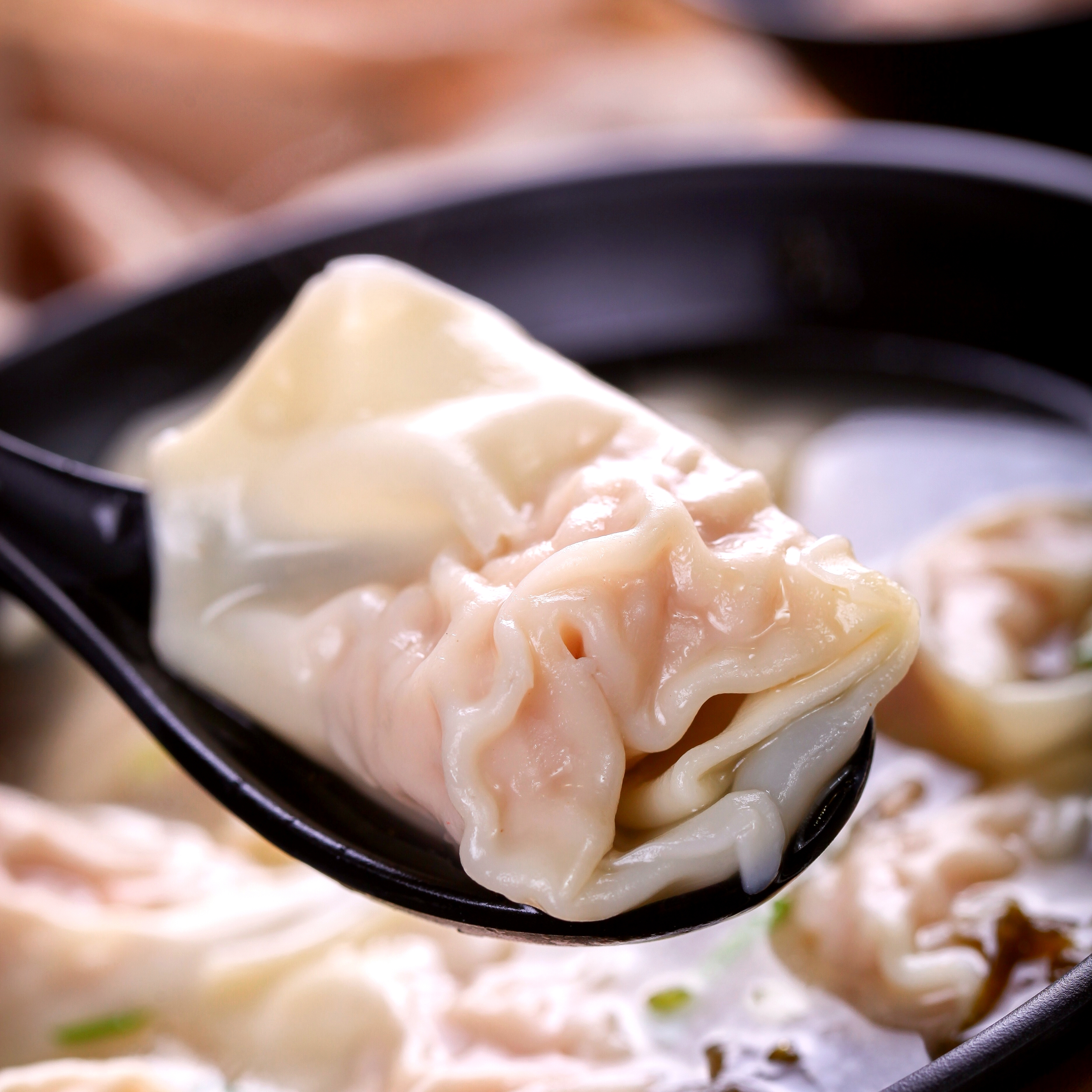 秦虹汤包鸭血粉丝(乔虹苑小区店)