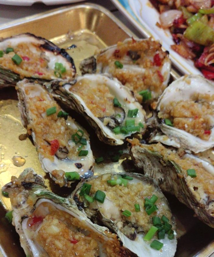 药膳石斑鱼(花柯店)
