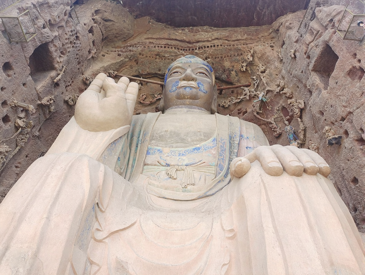 大像山