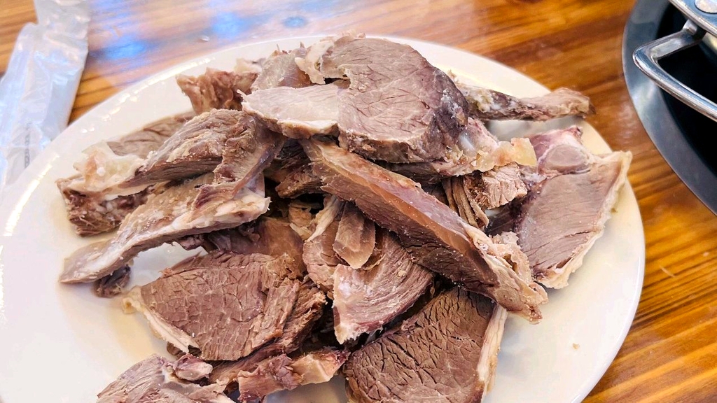 羊羊羊肉馆(宏泰花苑西区店)