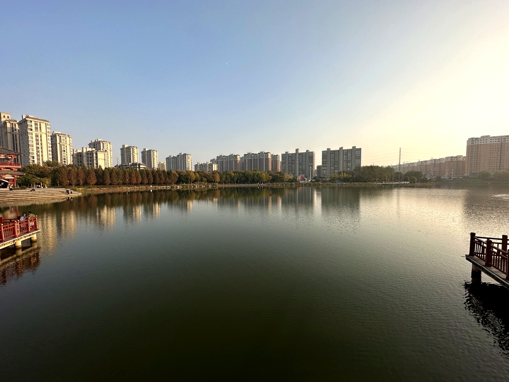 上清湖公园