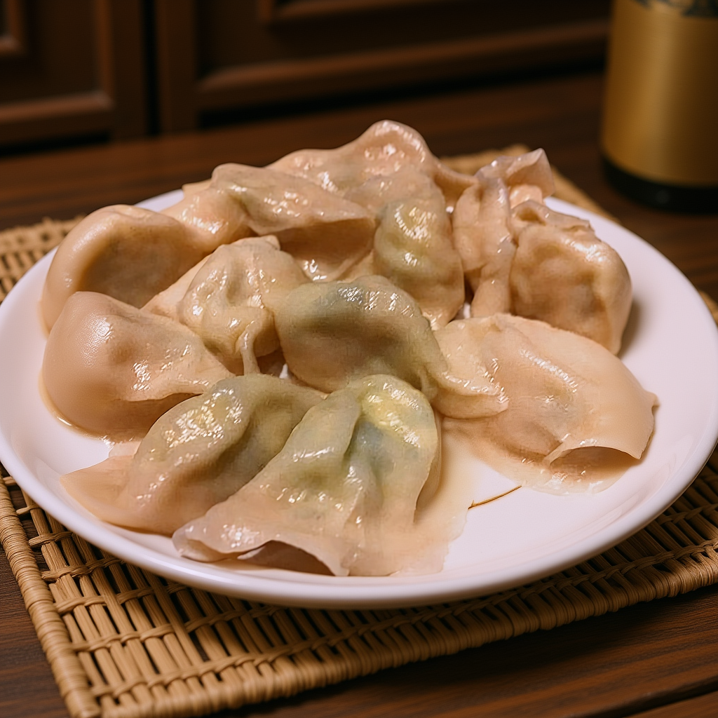 东方饺子王(工农大路总店)