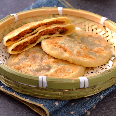 艳艳熏酱菜馅饼羊汤烧麦馆(学苑小区店)