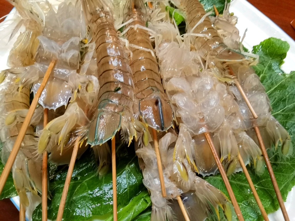 潮汕人家