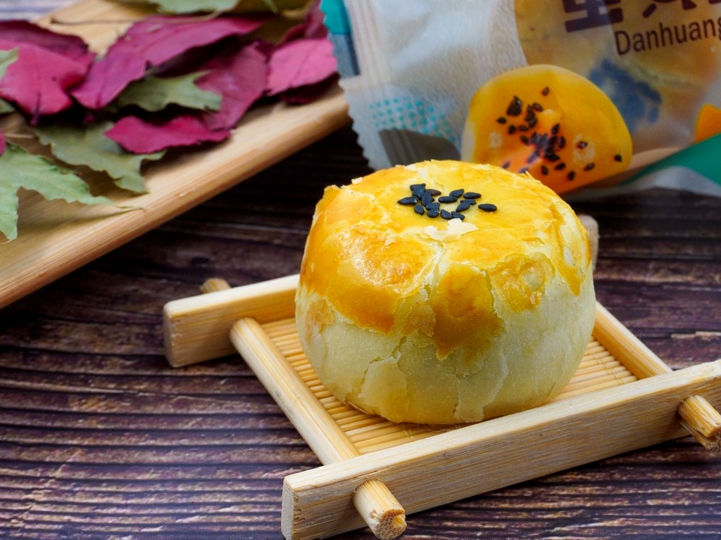 麦陇香(四牌楼店)