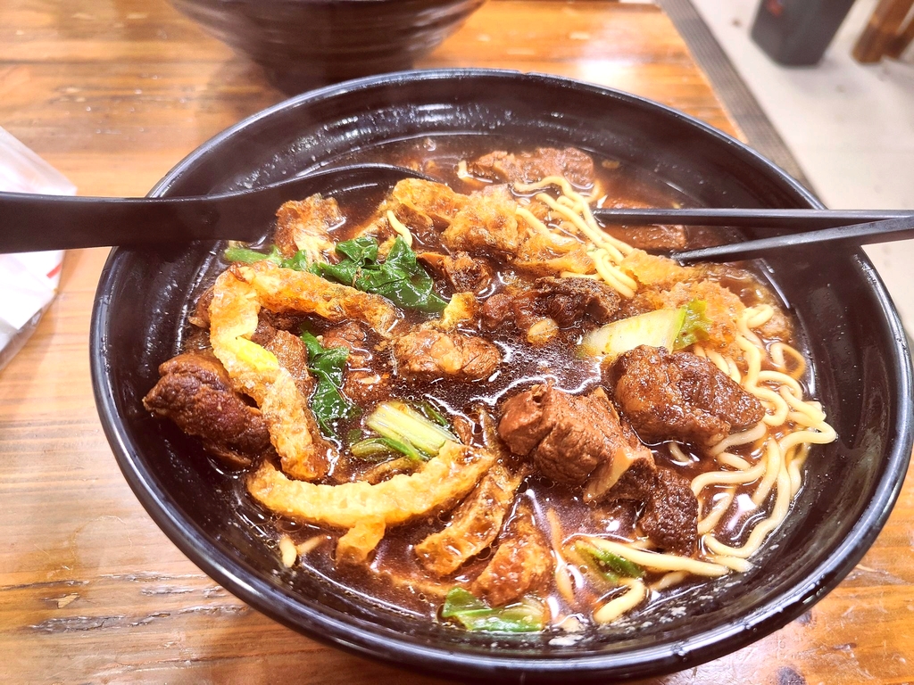 滕家面馆(红山店)