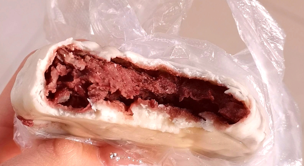 秦师傅馒头(法院西街店)