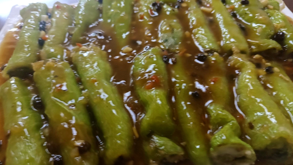 西江盐焗鸡饭店