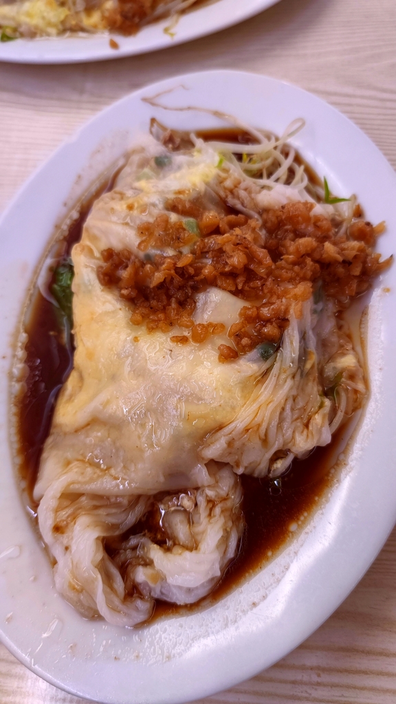 三姐妹肠粉(万安花园店)