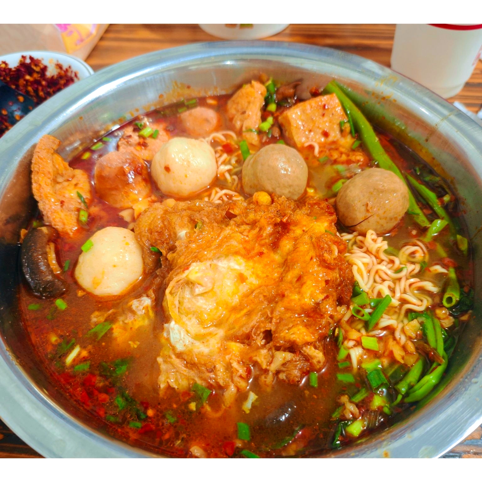 胖子水煮店(无任何分店)