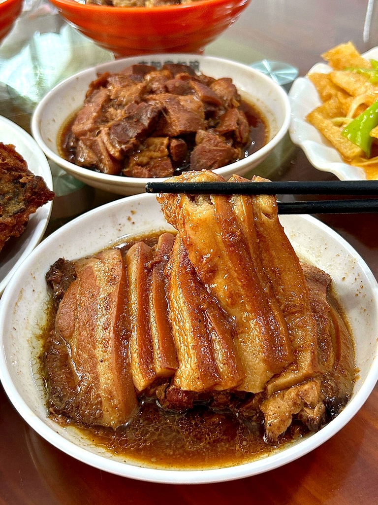 南阳寨扣碗(西湖花园东区店)
