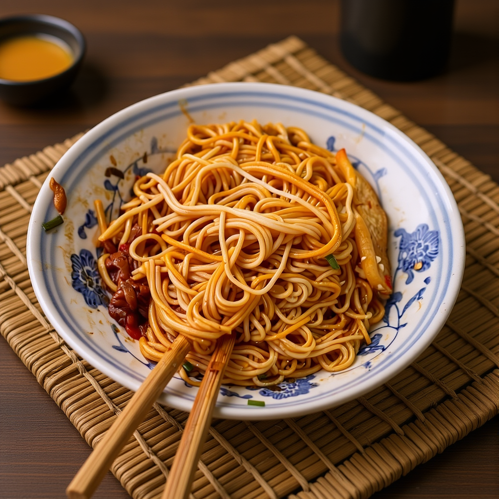 秦胖子肉陀良心店