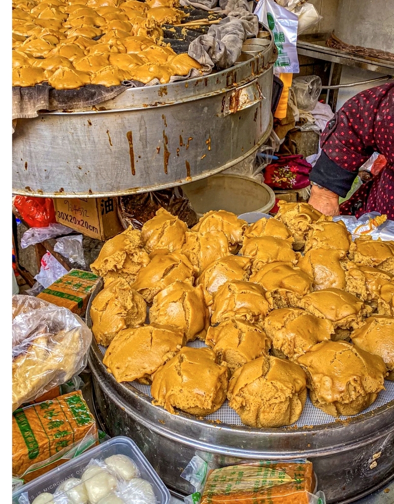 但佳缘正宗红糖碗饵糕(原但家)