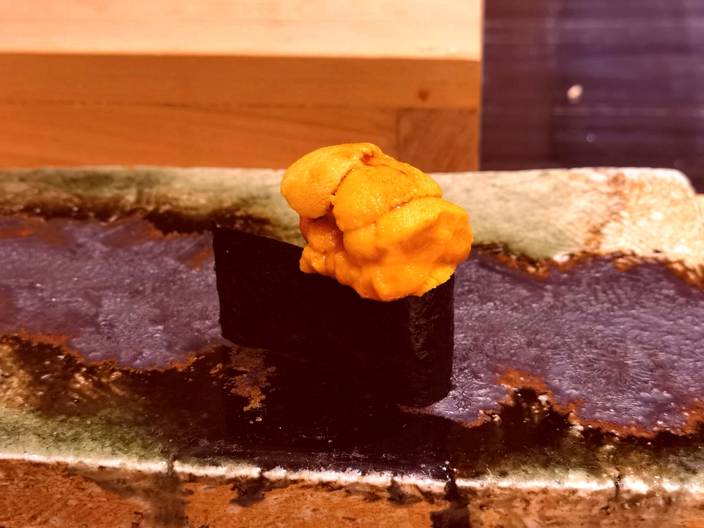 紫檀Omakase(广州嘉昱中心店)