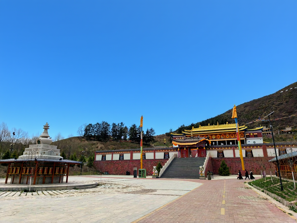 广惠寺