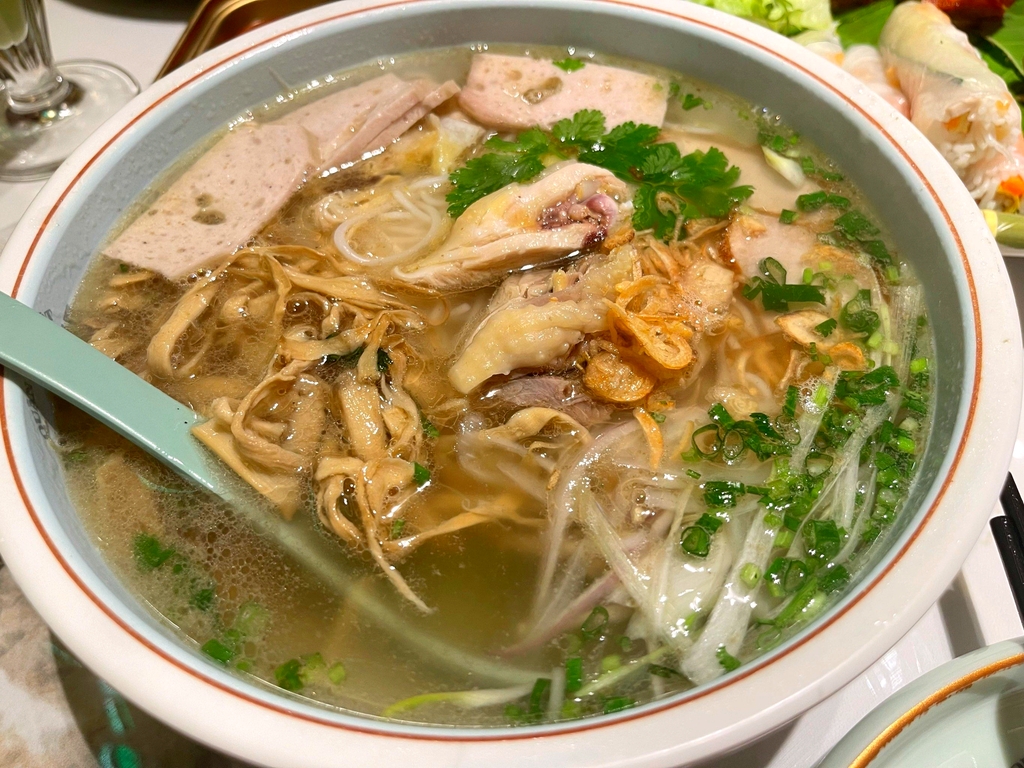 南越郡(印象芽庄北投分店)