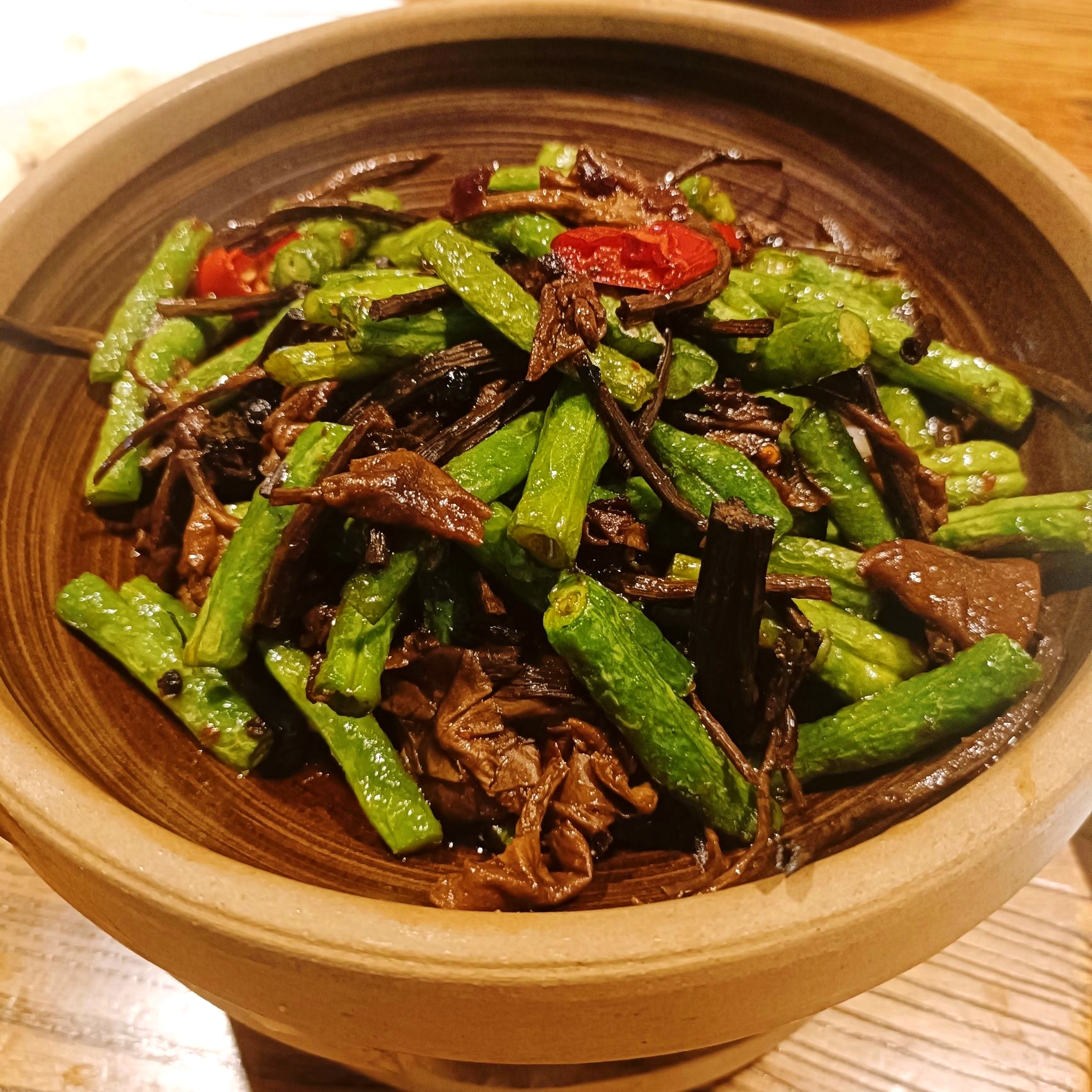 印象承德厨房