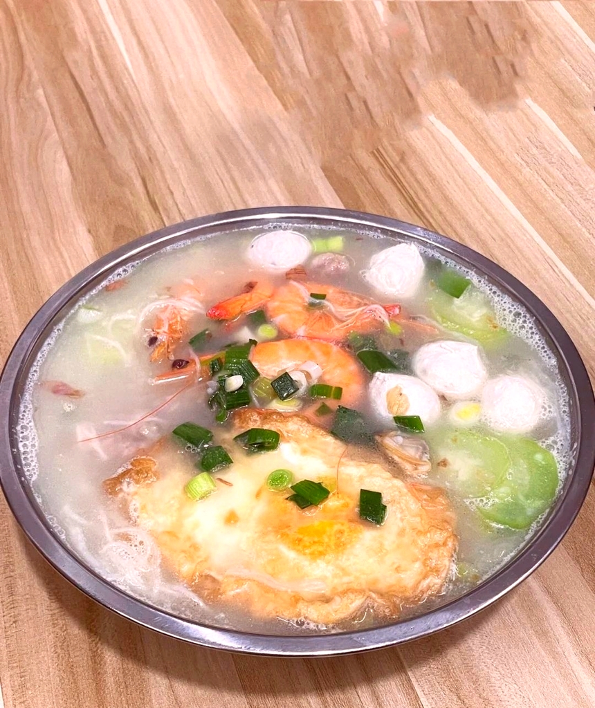 宝记闽南小吃