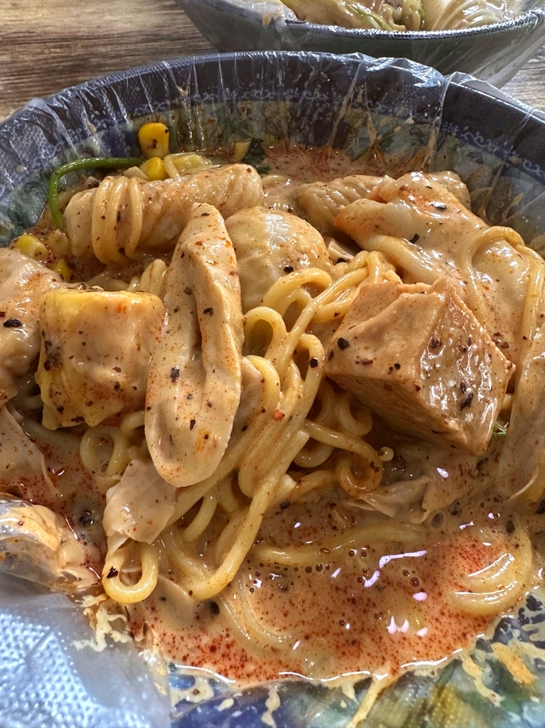 东北大碗麻辣烫