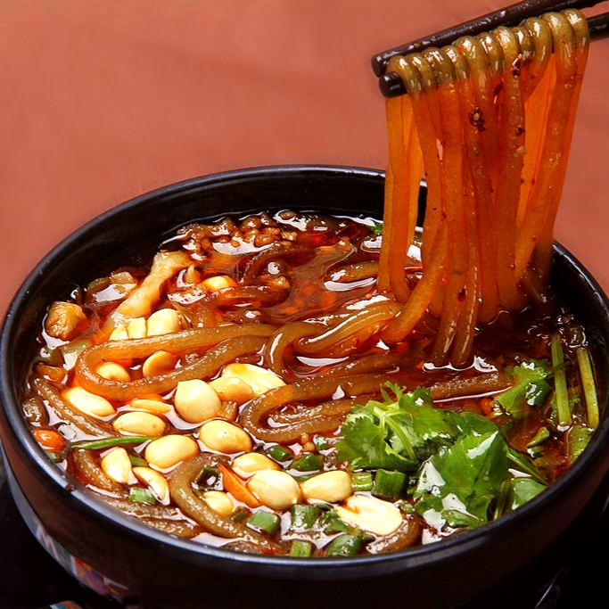 好滋味(安平店)