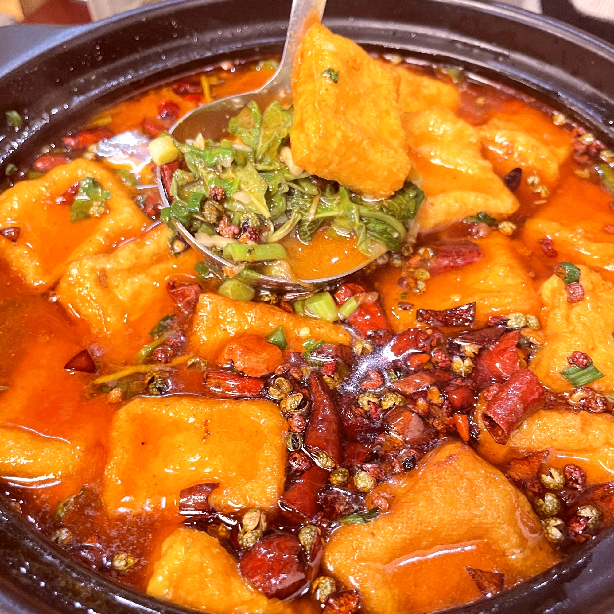 阿范云南菜