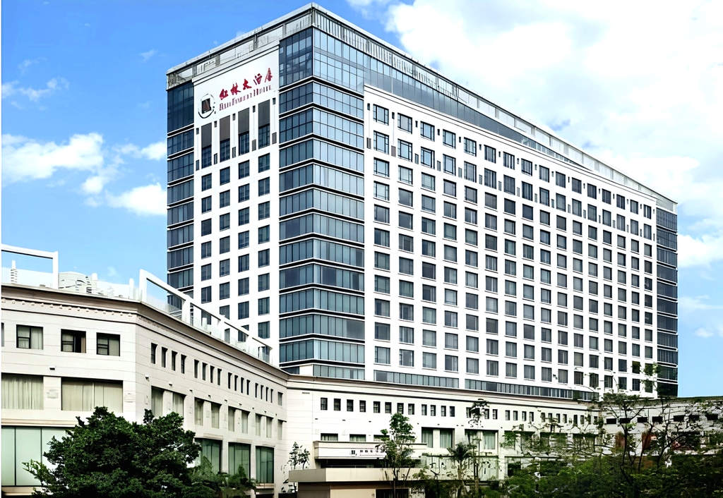 红林大酒店