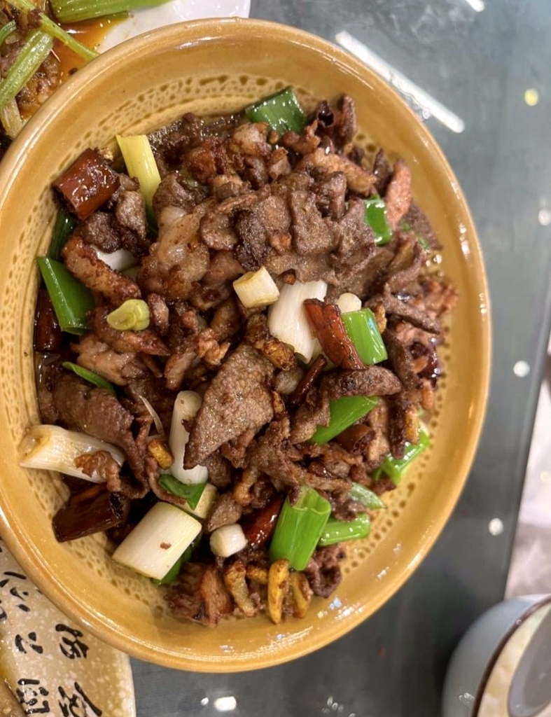 天天杀猪饭三分店