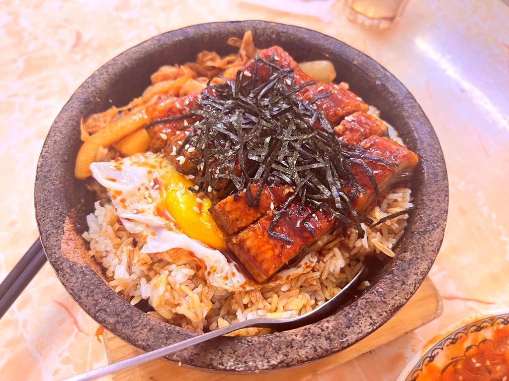 渔记茶餐厅