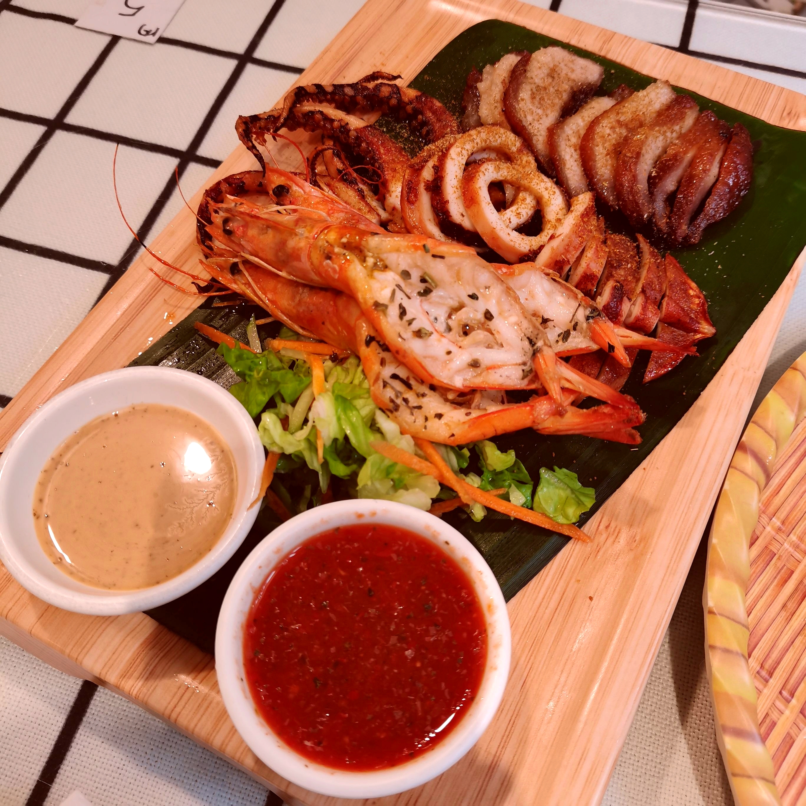 Summer越式小馆·越南咖啡·越南料理