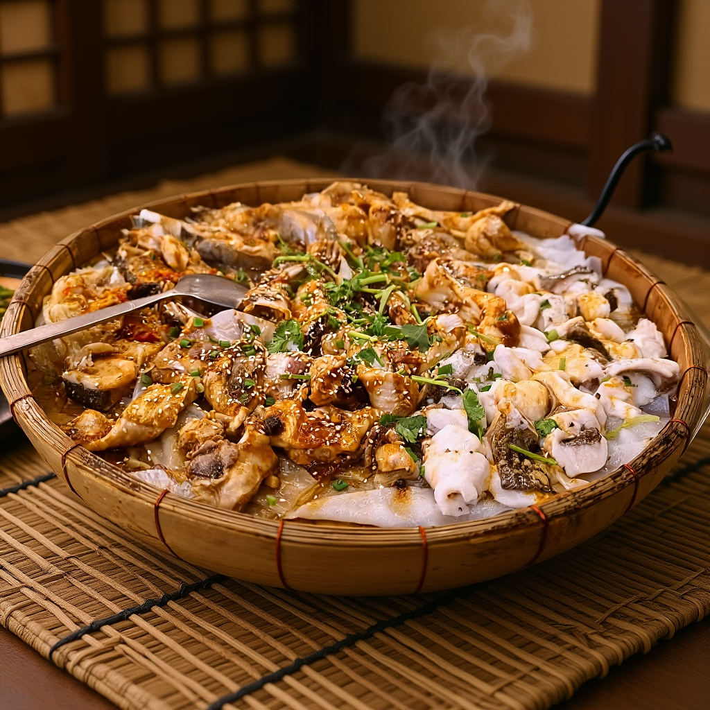 肥娇私房菜(星湖店)