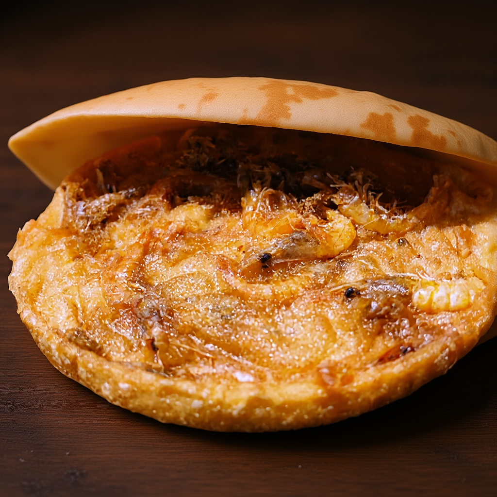 信记虾饼(侨港风情街店)