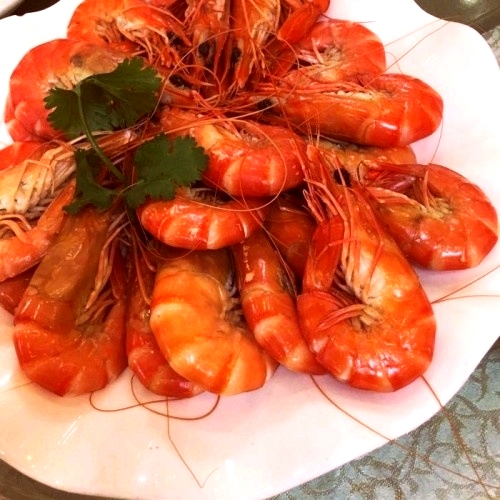 东海一族鱼翅海鲜酒楼