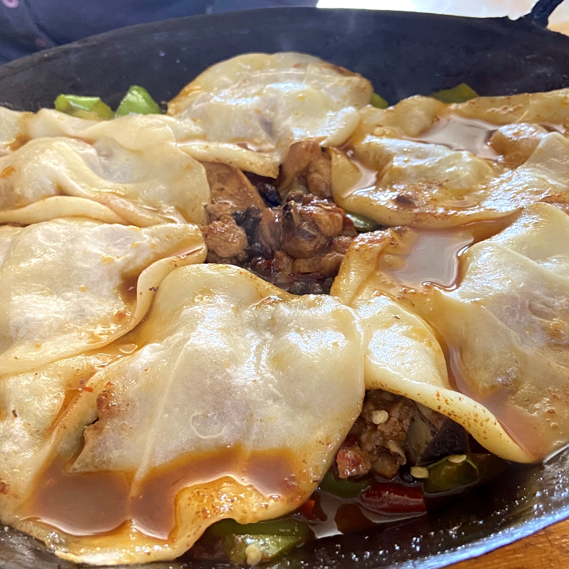 亿和菜馆(和信·香榭丽花园店)