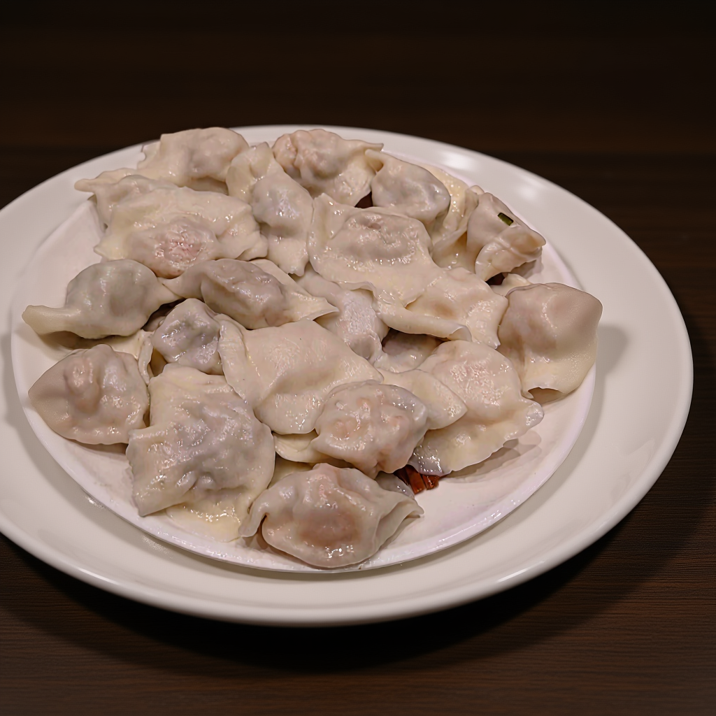 好妈王饺子城