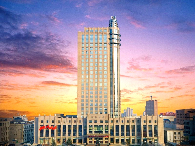 东胜大厦