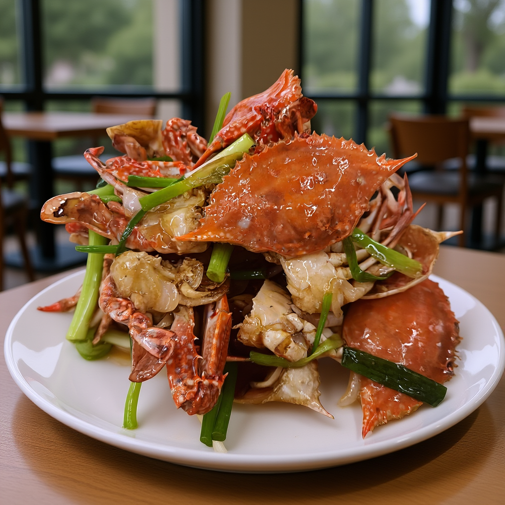满兴私房菜双月湾美食旗舰店