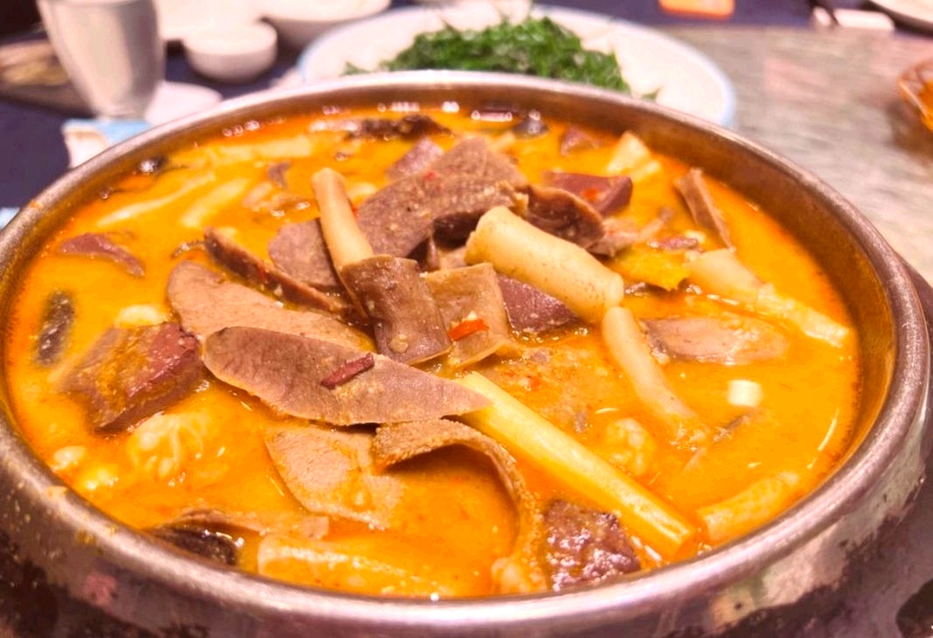 琼菜王(南海店)