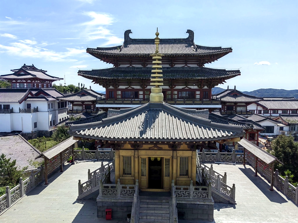 大洪山风景名胜区