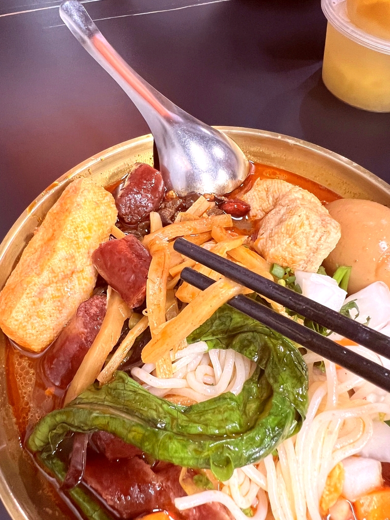螺惊天·原汤螺蛳粉(大步街店)