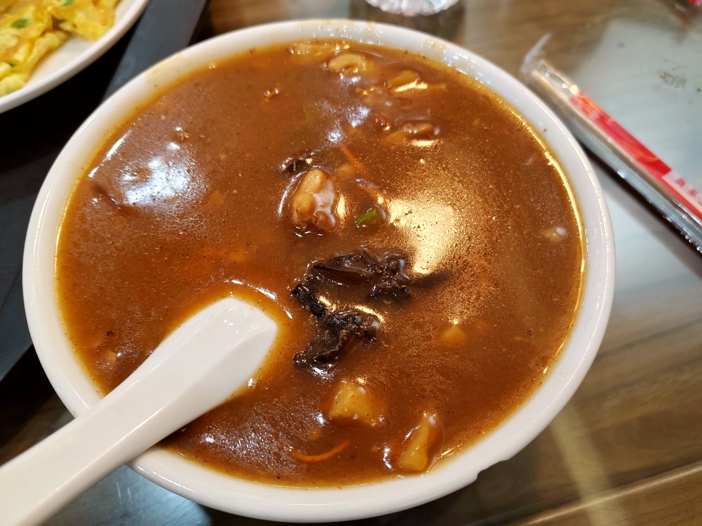 谢家胡辣汤(安阳总店)