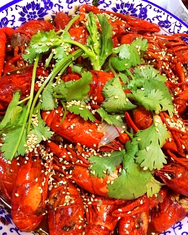 小毛老湘潭龙虾馆