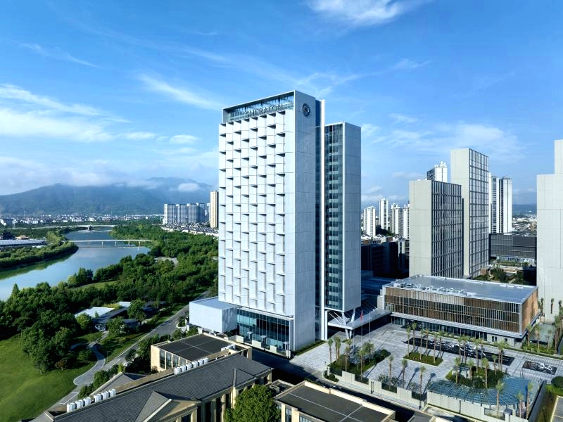 台州喜来登酒店