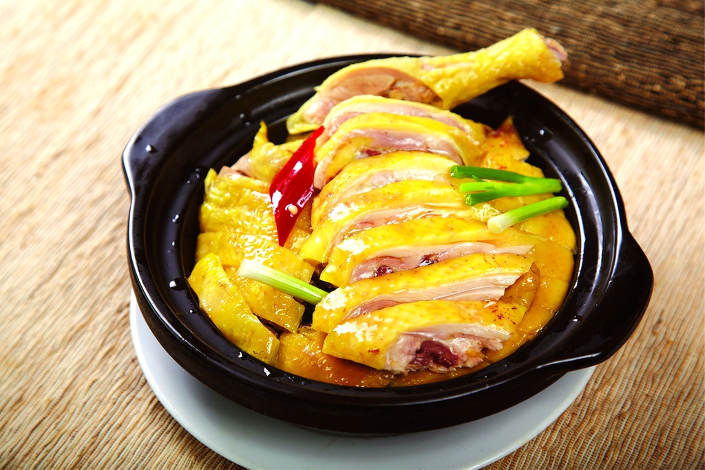 临家闽南菜(环岛路店)