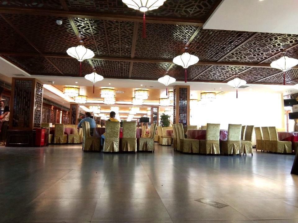 娱乐状元楼餐饮
