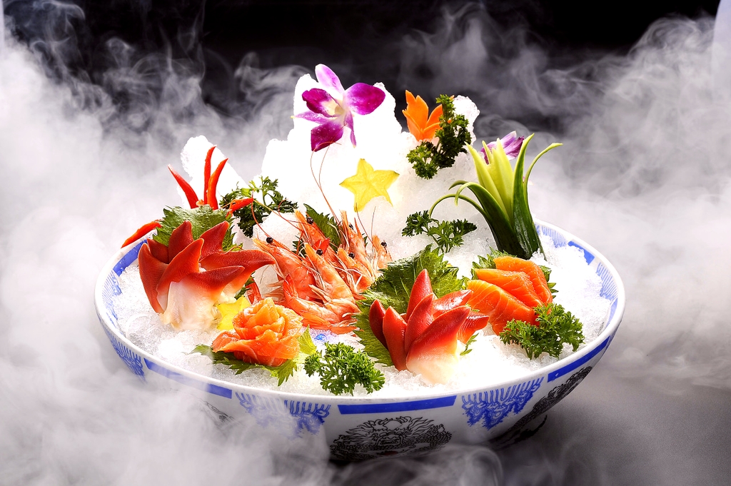 登瀛世家(紫薇·曼哈顿店)