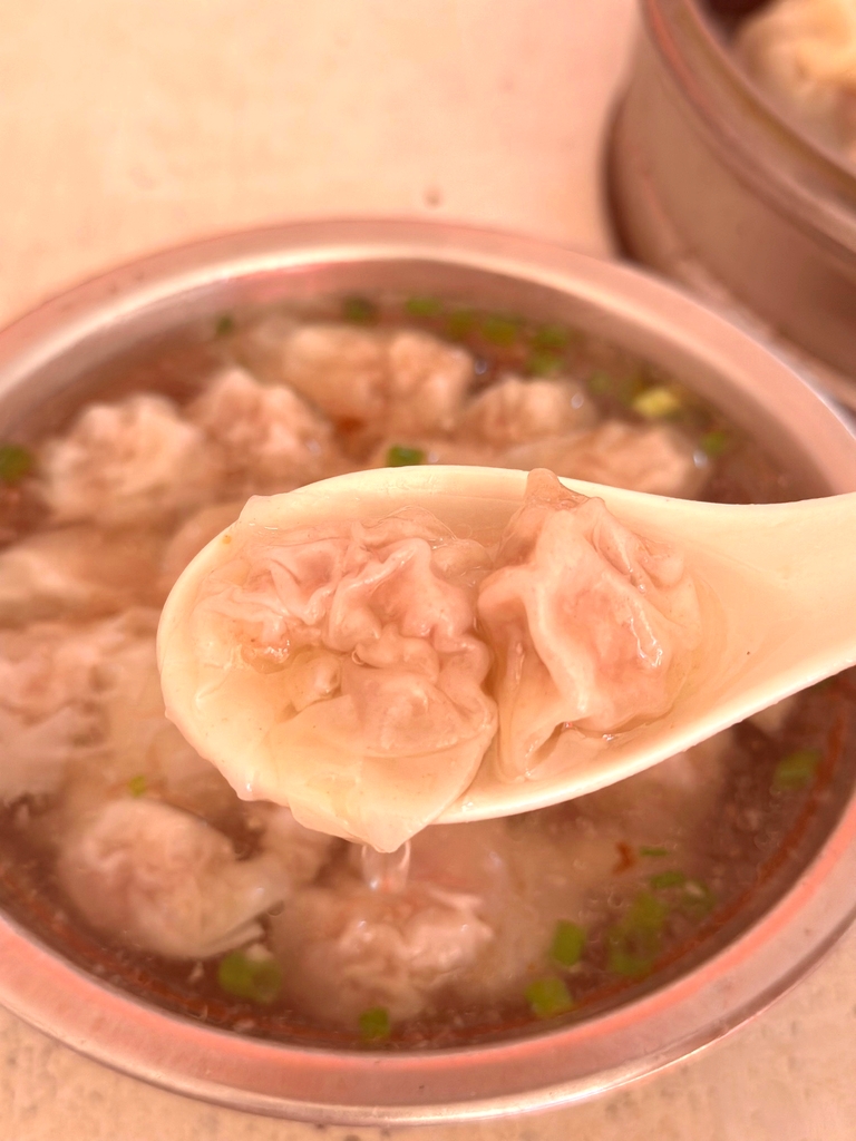 升文老字号扁食店